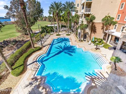 4050 Marriott Drive 3305, Panama City Beach FL - photo 22 of 48