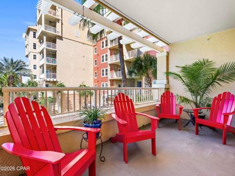 4050 Marriott Drive 3305, Panama City Beach FL - photo 24 of 48