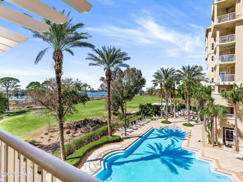 4050 Marriott Drive 3305, Panama City Beach FL - photo 7 of 48
