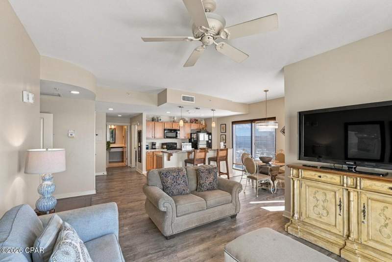 2 bedroom Condominium at 15100 Front Beach Road 835/837, Origin At Seahaven, Panama City Beach — photo 4