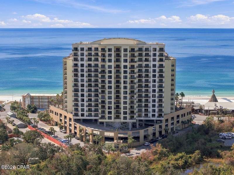 2 bedroom Condominium at 15100 Front Beach Road 835/837, Origin At Seahaven, Panama City Beach — photo 5