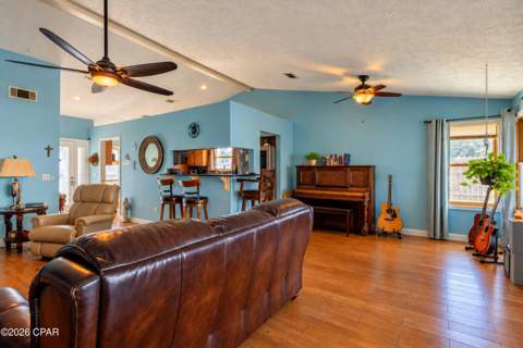 310 S Glades Trail, Panama City Beach FL - photo 10 of 38