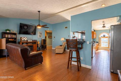 310 S Glades Trail, Panama City Beach FL - photo 12 of 38