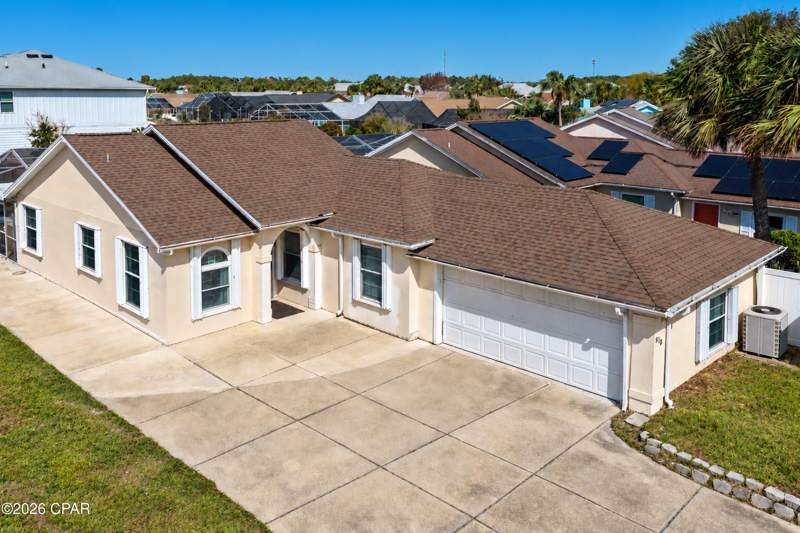 3 bedroom SingleFamilyResidence at 310 S Glades Trail, The Glades, Panama City Beach — photo 2