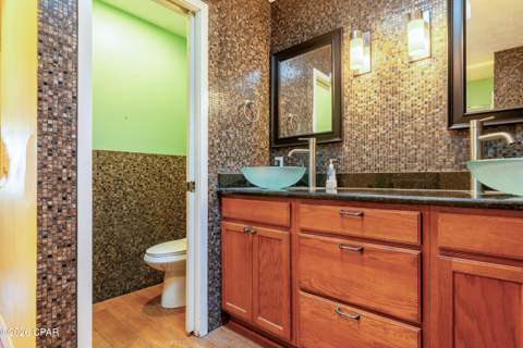 310 S Glades Trail, Panama City Beach FL - photo 20 of 38