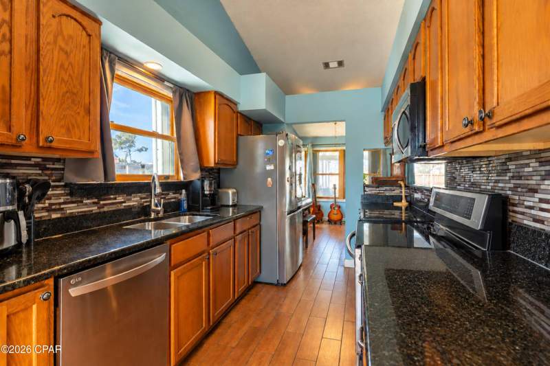 3 bedroom SingleFamilyResidence at 310 S Glades Trail, The Glades, Panama City Beach — photo 5