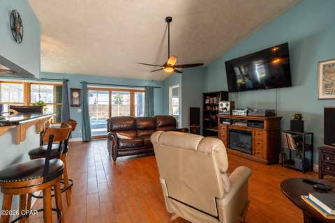 310 S Glades Trail, Panama City Beach FL - photo 8 of 38