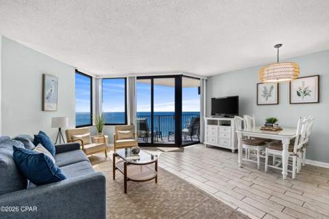 9850 S Thomas Drive 1004E, Panama City Beach FL - photo 12 of 37