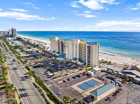 9850 S Thomas Drive 1004E, Panama City Beach FL - photo 6 of 37
