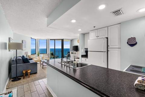 9850 S Thomas Drive 1004E, Panama City Beach FL - photo 8 of 37