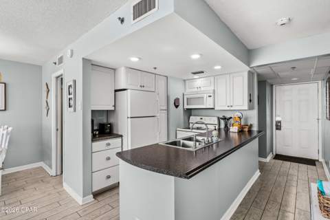 9850 S Thomas Drive 1004E, Panama City Beach FL - photo 9 of 37