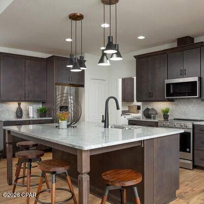 2 bedroom Attached at 9300 Siren Way, Latitude at Watersound, Panama City Beach — photo 3