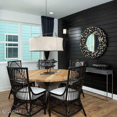 2 bedroom Attached at 9300 Siren Way, Latitude at Watersound, Panama City Beach — photo 5