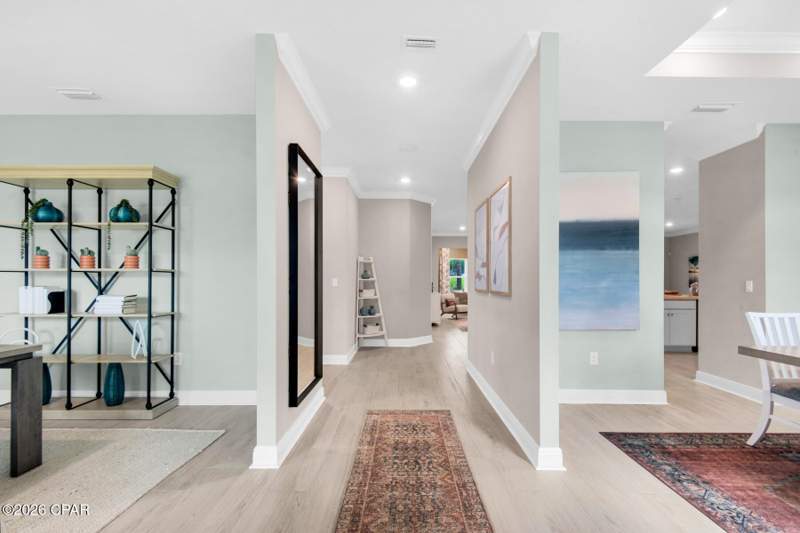 3 bedroom SingleFamilyResidence at 12804 Lake Merial Strand Drive 39, Lake Merial, Panama City — photo 3