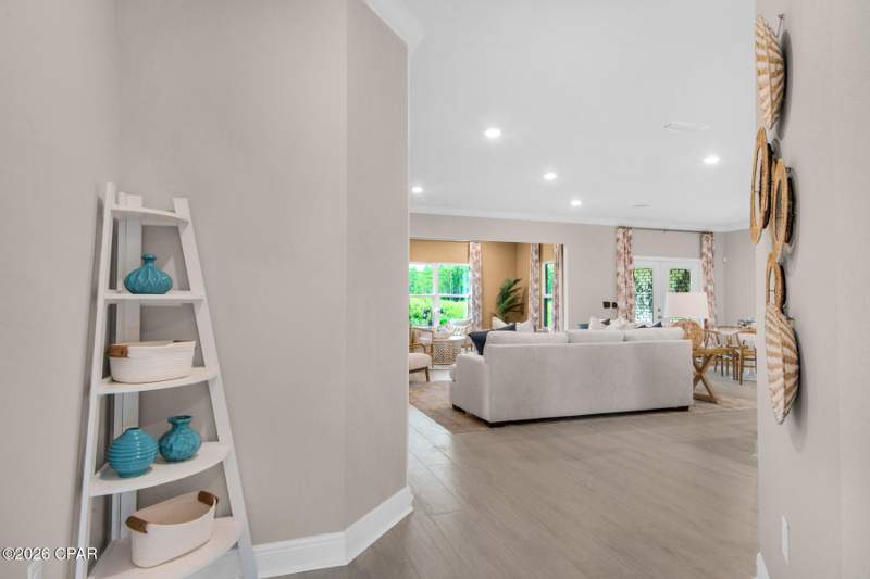 3 bedroom SingleFamilyResidence at 12804 Lake Merial Strand Drive 39, Lake Merial, Panama City — photo 5