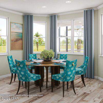 3 bedroom SingleFamilyResidence at 9622 Escape Avenue, Latitude at Watersound, Panama City Beach — photo 5