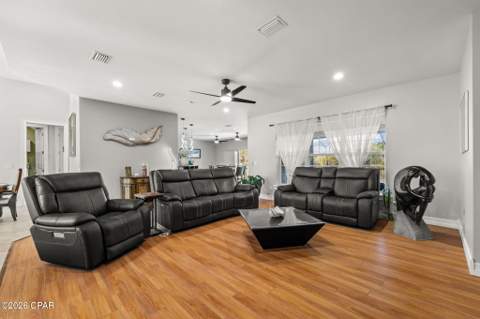 118 Twilight Bay Drive, Panama City Beach FL - photo 7 of 54