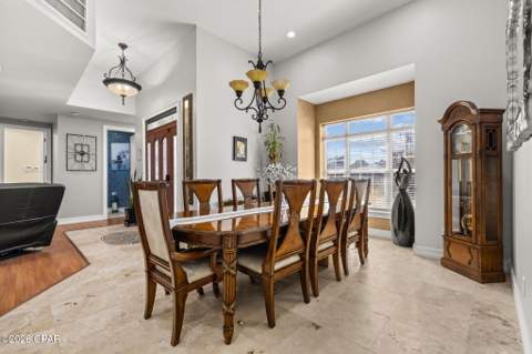 118 Twilight Bay Drive, Panama City Beach FL - photo 9 of 54