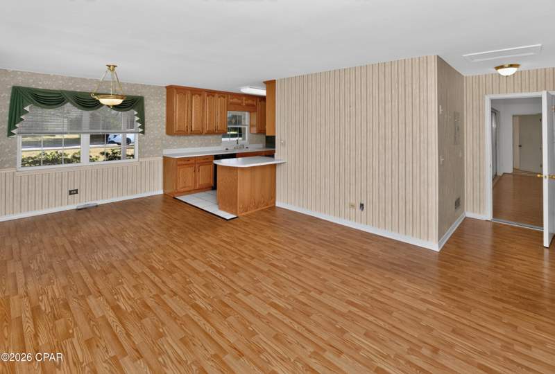3 bedroom SingleFamilyResidence at 1203 W 12th Street, Caroline Add Unit 2, Panama City — photo 2