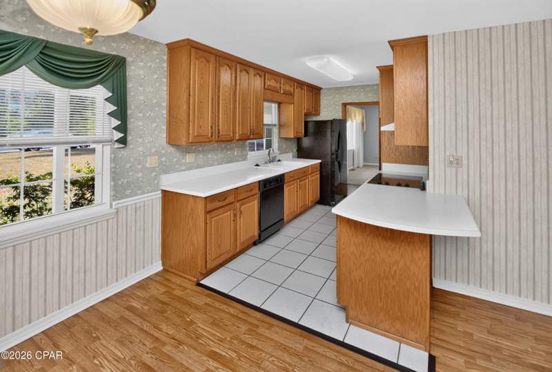 3 bedroom SingleFamilyResidence at 1203 W 12th Street, Caroline Add Unit 2, Panama City — photo 3