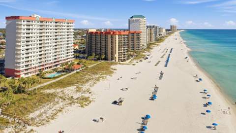 6609 Thomas Drive 502, Panama City Beach FL - photo 10 of 70
