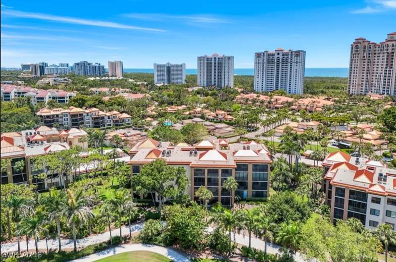 2 bedroom Condominium at 6770 Pelican Bay Blvd 225, Interlachen, Naples — photo 2