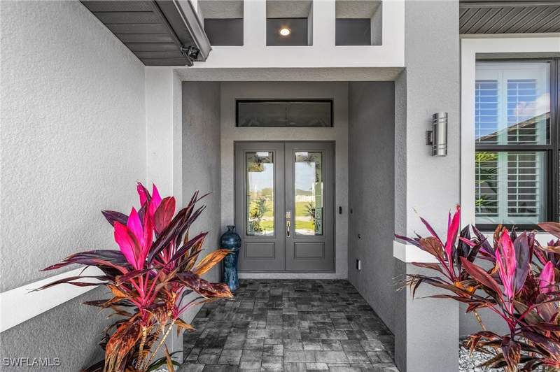 4 bedroom SingleFamilyResidence at 3708 NW 14th Ter, Cape Coral, Cape Coral — photo 5