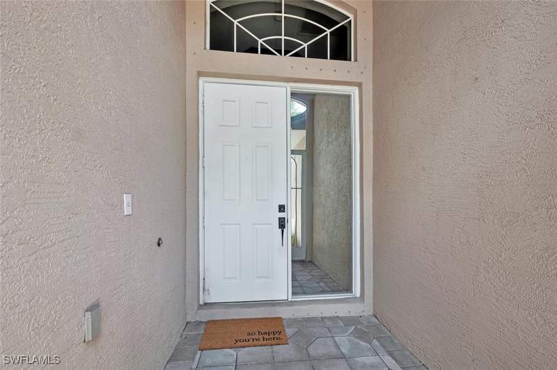 2 bedroom SingleFamilyResidence at 317 Harvard Ln, Oxford Village, Naples — photo 2