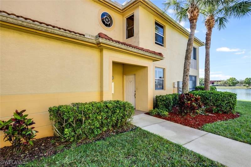 2 bedroom Condominium at 4306 Bellasol Cir 3412, Bellasol, Fort Myers — photo 3