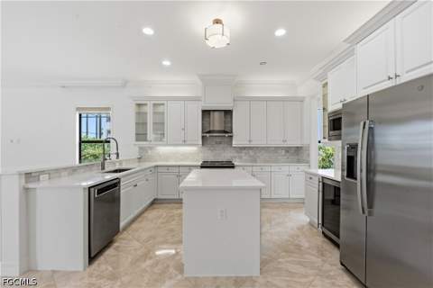 3412 Atlantic Cir, Naples FL - photo 11 of 50