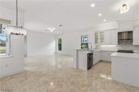 3412 Atlantic Cir, Naples FL - photo 12 of 50
