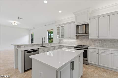 3412 Atlantic Cir, Naples FL - photo 13 of 50