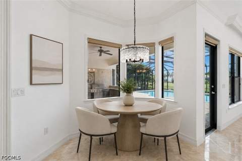 3412 Atlantic Cir, Naples FL - photo 15 of 50
