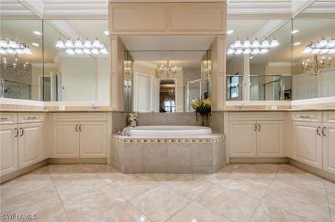 3412 Atlantic Cir, Naples FL - photo 21 of 50