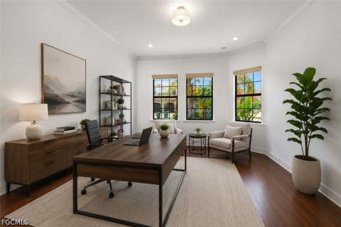 3412 Atlantic Cir, Naples FL - photo 24 of 50