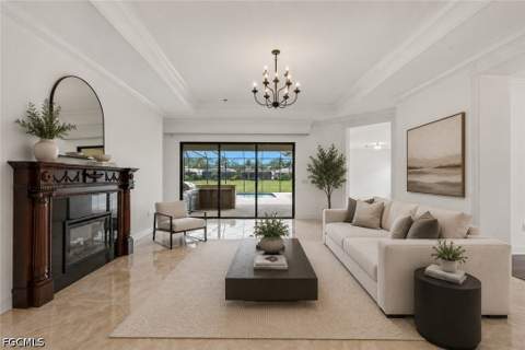 3412 Atlantic Cir, Naples FL - photo 7 of 50