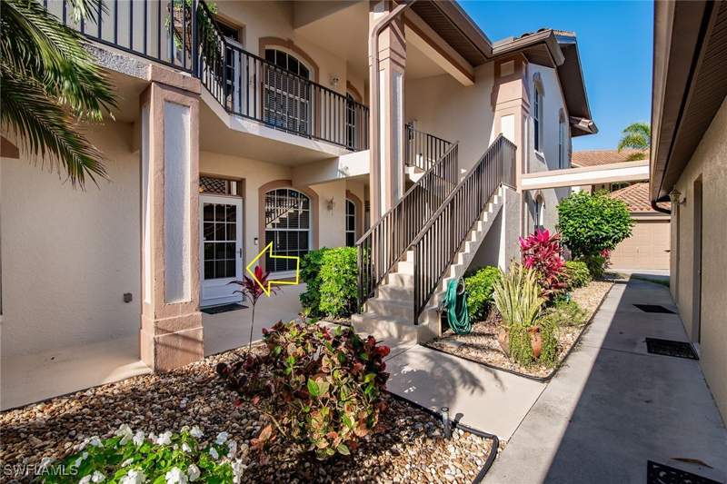 2 bedroom Condominium at 194 Newport Dr 903, Sunset Cay Villas, Naples — photo 2