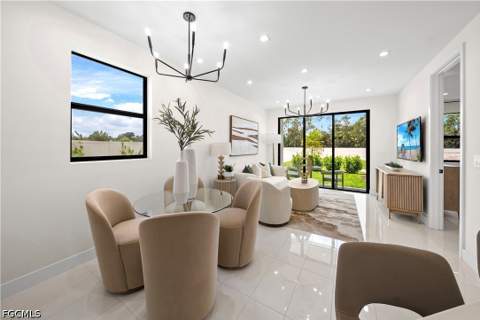 6092 Barbara Cir, Naples FL - photo 12 of 46