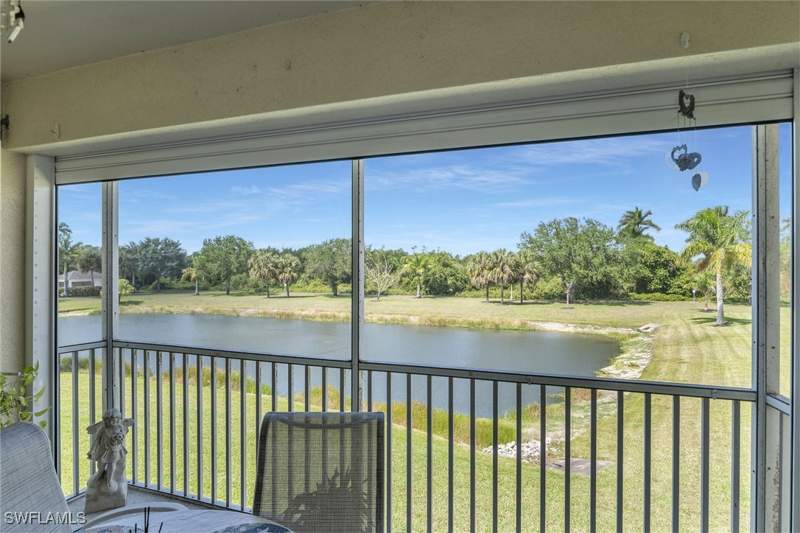 2 bedroom Condominium at 338 Newport Dr 1807, Sunset Cay Lakes, Naples — photo 2