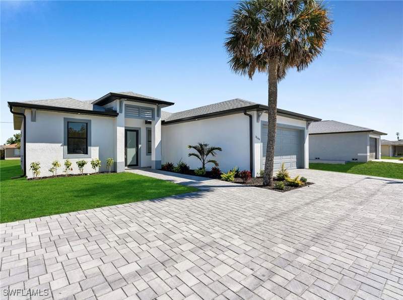 3 bedroom SingleFamilyResidence at 3034 Chiquita Blvd N, Cape Coral, Cape Coral — photo 2