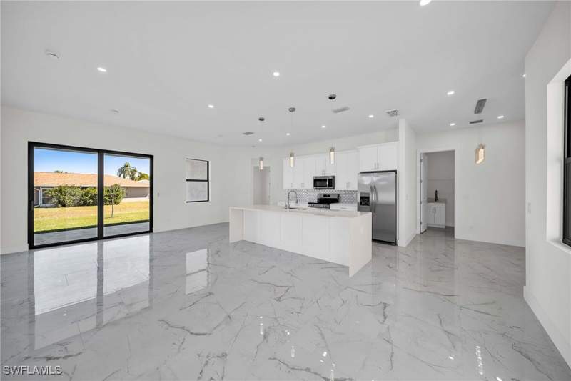 3 bedroom SingleFamilyResidence at 3034 Chiquita Blvd N, Cape Coral, Cape Coral — photo 3