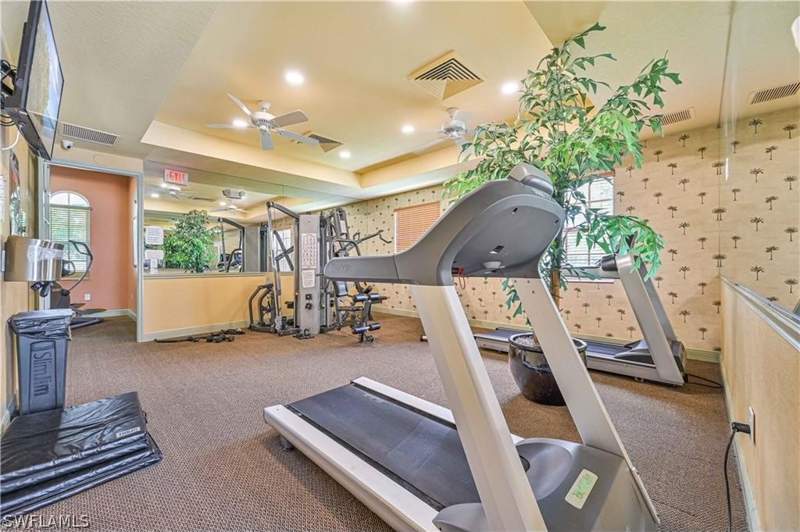 1 bedroom Condominium at 4105 Residence Dr 721, The Residence, Fort Myers — photo 3