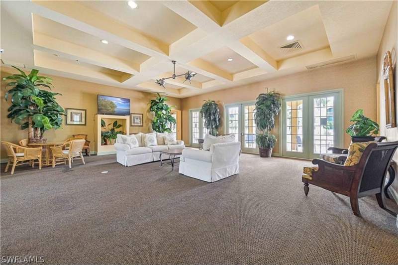 1 bedroom Condominium at 4105 Residence Dr 721, The Residence, Fort Myers — photo 4
