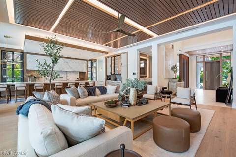 2999 Rum Row, Naples FL - photo 10 of 33