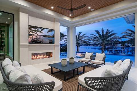 2999 Rum Row, Naples FL - photo 19 of 33