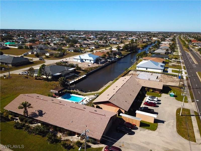 2 bedroom Condominium at 804 Mohawk Pkwy 103, Nautique Condo, Cape Coral — photo 3