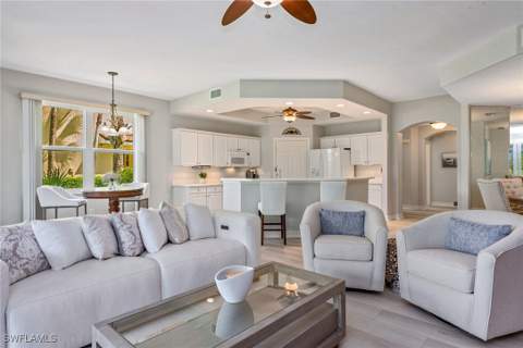 1263 Rialto Way 102, Naples FL - photo 6 of 34