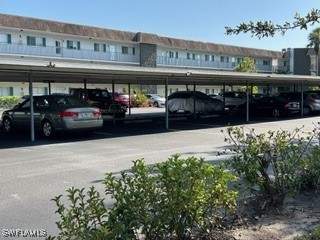 2 bedroom Condominium at 5651 Rattlesnake Hamm Rd C-107, Golf View Manor Condo, Naples — photo 2