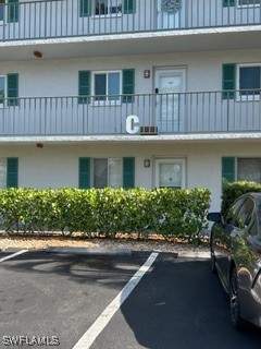 2 bedroom Condominium at 5651 Rattlesnake Hamm Rd C-107, Golf View Manor Condo, Naples — photo 3