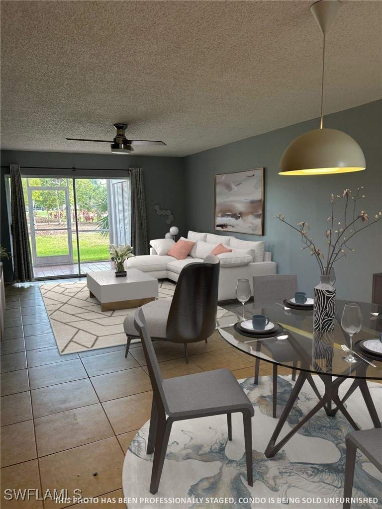 2 bedroom Condominium at 5651 Rattlesnake Hamm Rd C-107, Golf View Manor Condo, Naples — photo 5